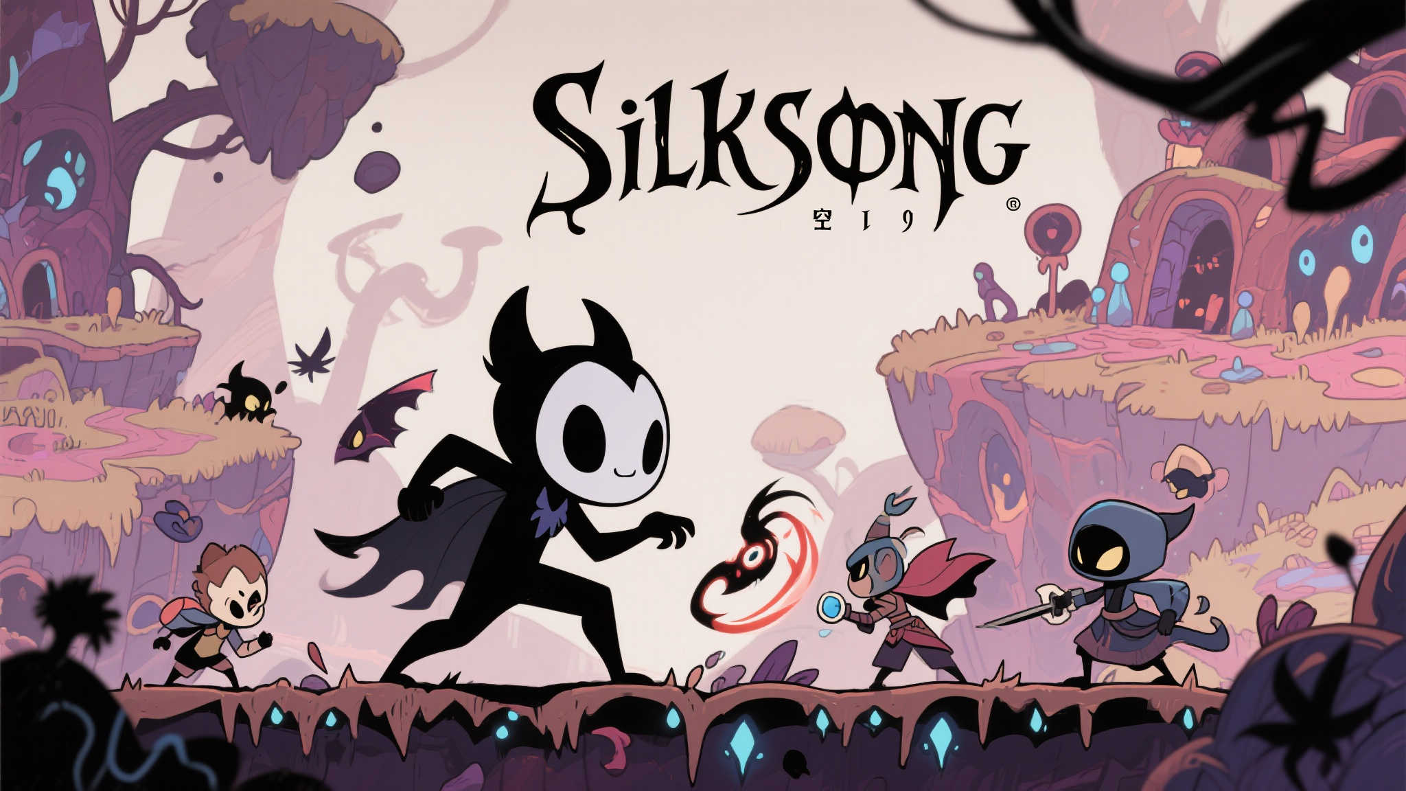 游侠快讯：《丝之歌》粉丝情绪高涨，＂任亏券＂可兑换新作锐减至四款