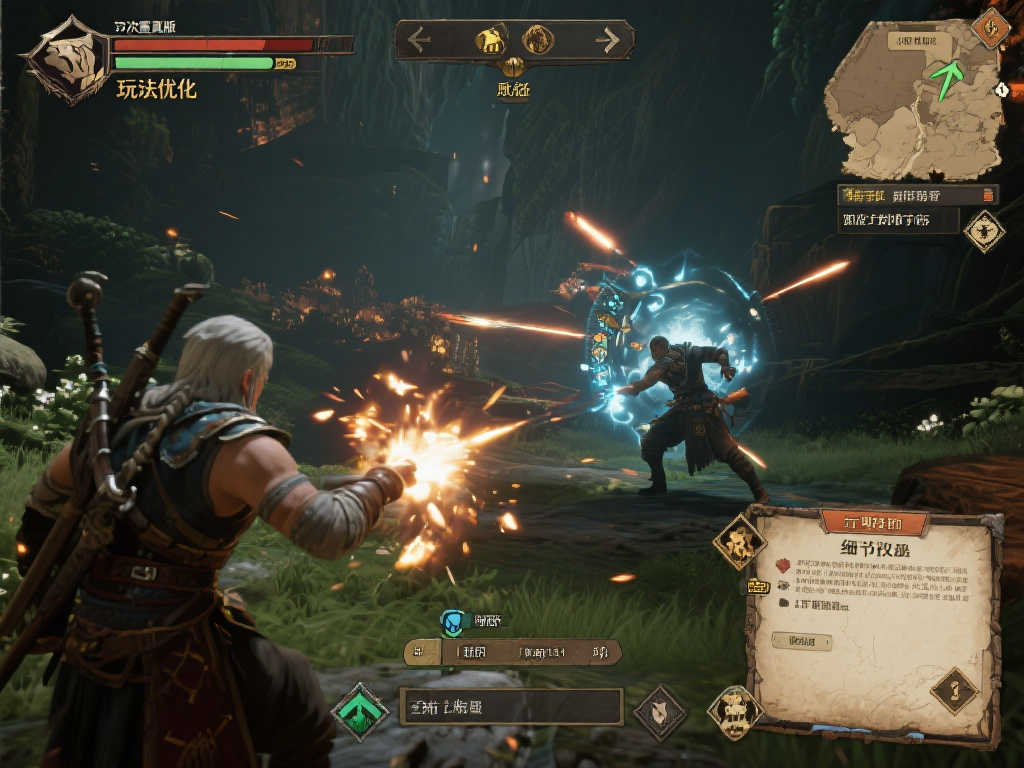 《上古卷轴4重制版》M站玩家评分揭晓：平均高达8.9分！