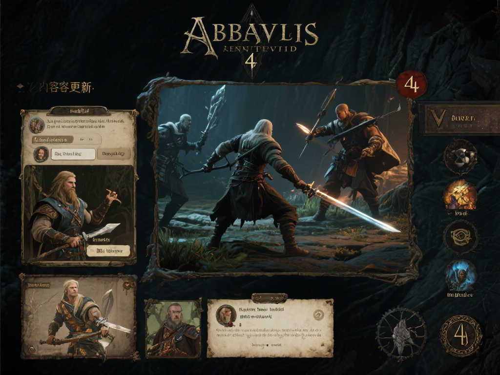 《上古卷轴4：重制版》GS 8分：视觉震撼，战斗体验待优化！