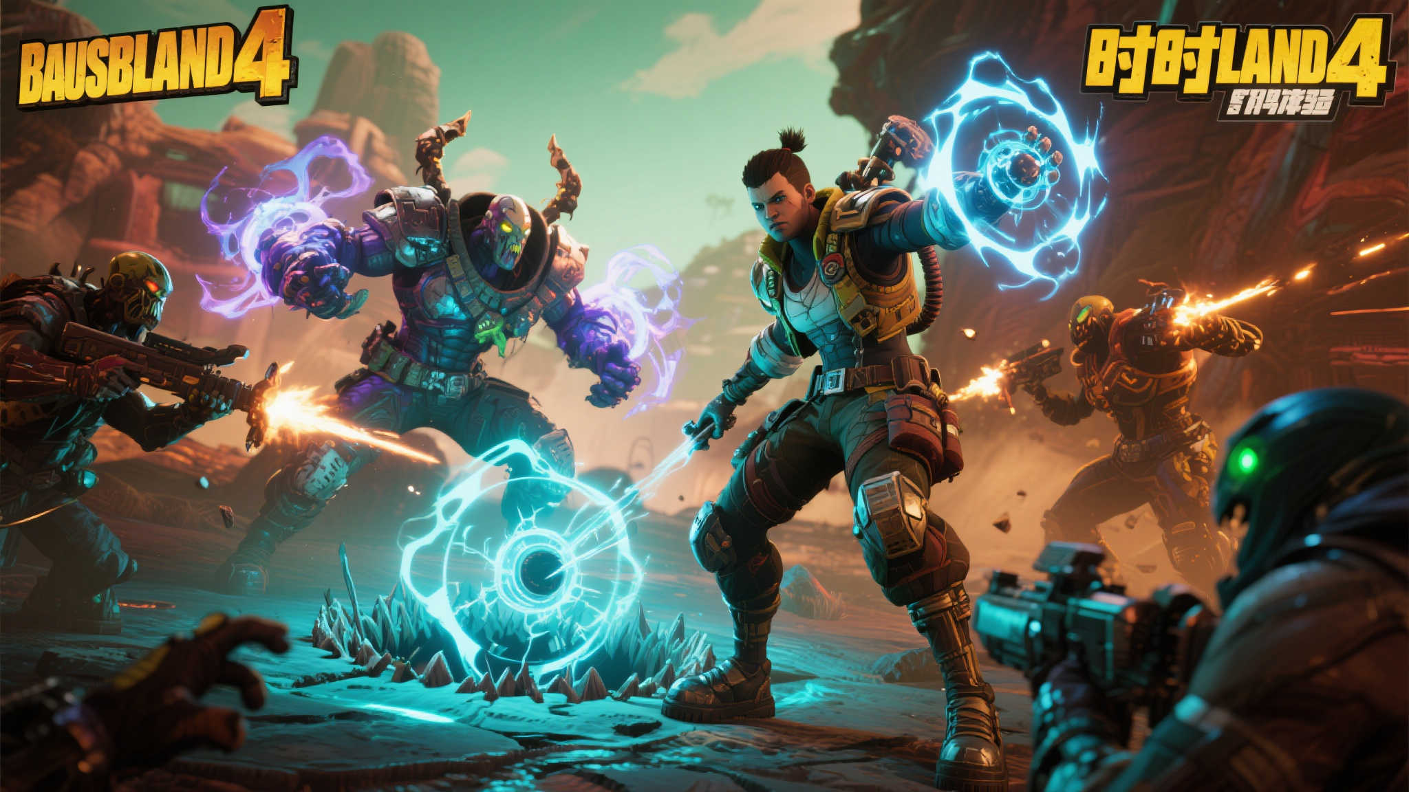 这些技能不仅让战斗变得更加策略化，也为《