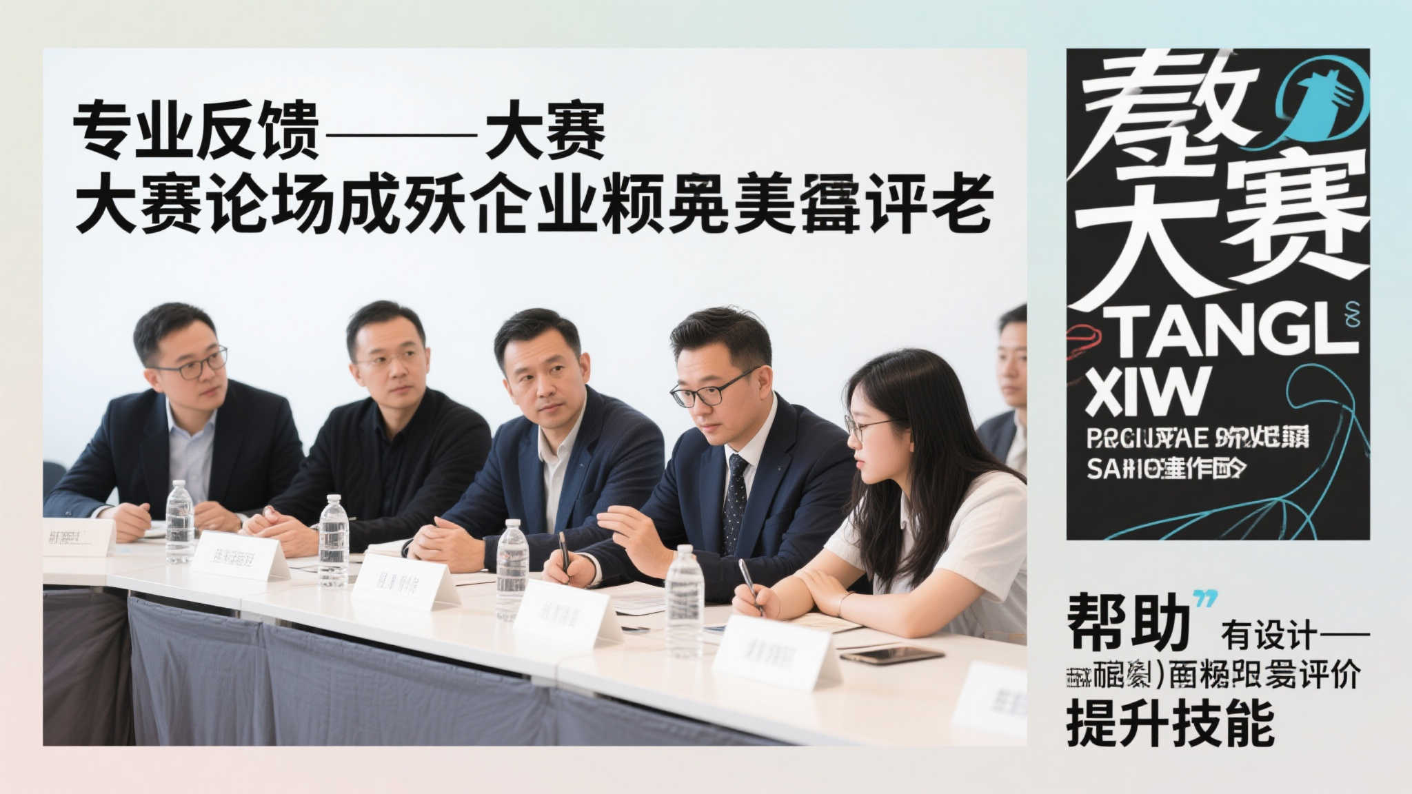 “2025 indiePlay中国独立游戏大赛正式开启报名!” 专业反馈:大赛汇聚了业内顶尖评委,他们将