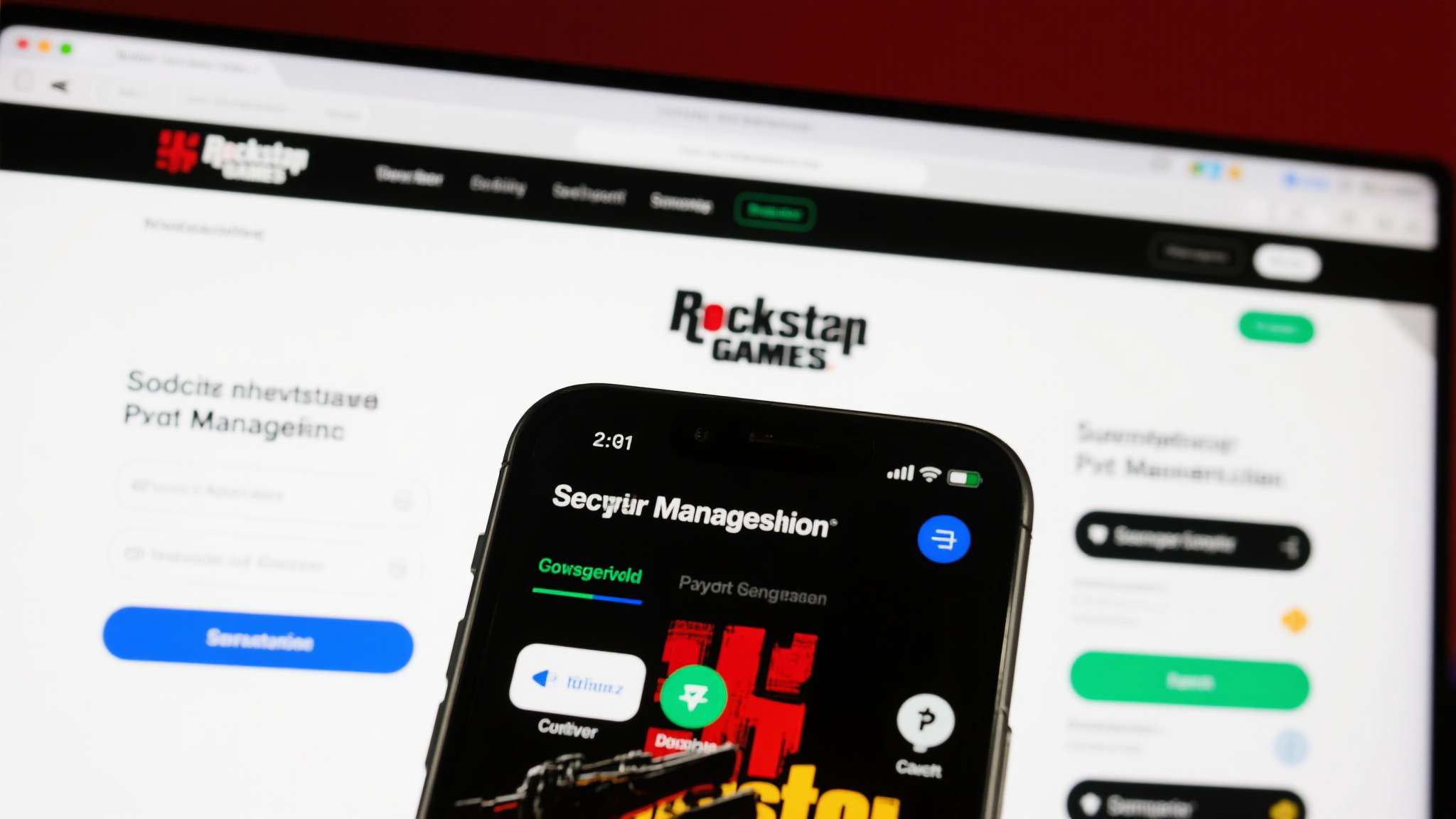 星汇公司物流管理策略研究 订阅与支付管理:Rockstar Games 订阅服务的续费、取消及支付方式更新
